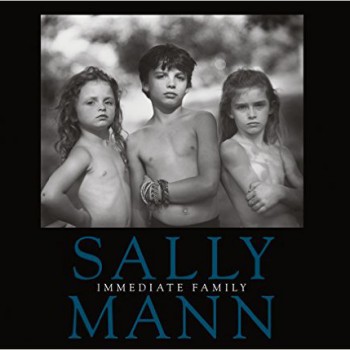 book: Immediate Family, Sally Mann