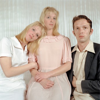 suggestion: Nienke Klunder